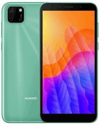 Прошивка телефона Huawei Y5p в Рязане